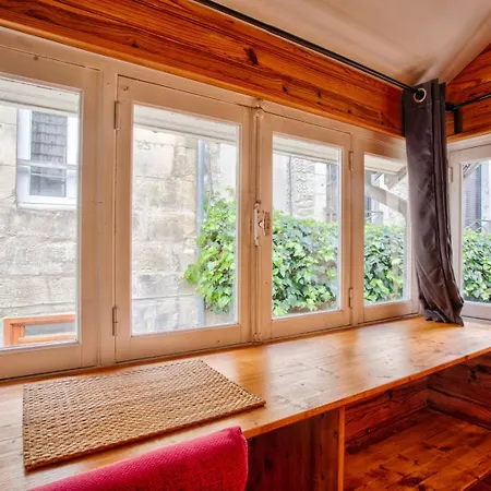 The Castle House Maison d'hôtes