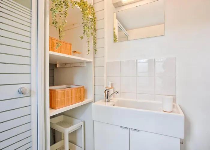 The Castle House Gæstehus