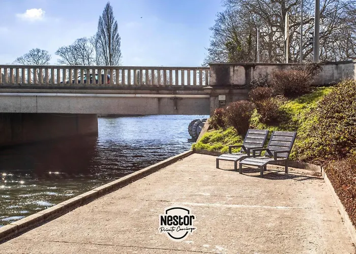 The Castle House 3* Caen