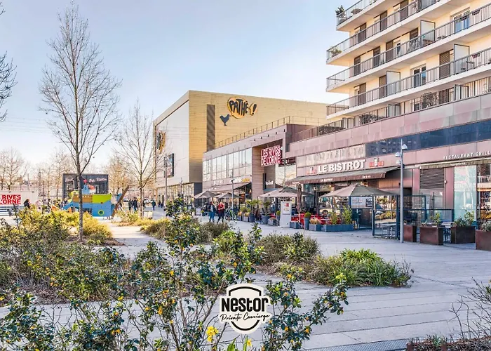 The Castle House 3* Caen